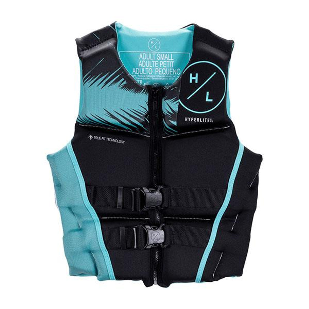 Hyperlite Ambition Women's Life Jacket